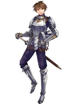 画像ギャラリー No.004のサムネイル画像 / 「LEGEND of VALHALLA」リニューアルされた「戦霊」のイラストが公開に