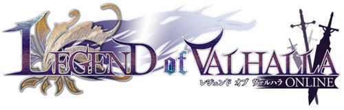 画像ギャラリー No.009のサムネイル画像 / 「LEGEND of VALHALLA」リニューアルされた「戦霊」のイラストが公開に