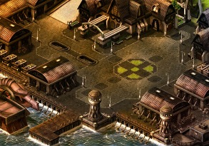 画像ギャラリー No.016のサムネイル画像 / 「LEGEND of VALHALLA」,オープンβテストが7月14日にスタート。イラストのリニューアルで「戦霊」がさらに魅力的な存在に