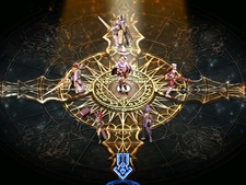 ꡼ No.010Υͥ / LEGEND OF VALHALLAפӥ7291500ϡ٥륭å׳俷󥸥Τۤǹ٥ãץ쥤䡼PvPޥåפо