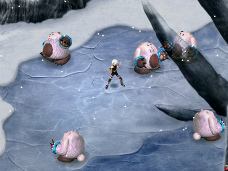 ꡼ No.009 | LEGEND of VALHALLAס緿åץǡȤǼͽΥ饯ȥ󥹥եɥܥо