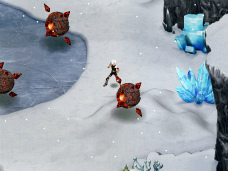 ꡼ No.010 | LEGEND of VALHALLAס緿åץǡȤǼͽΥ饯ȥ󥹥եɥܥо