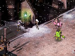 画像ギャラリー No.008のサムネイル画像 / 「LEGEND of VALHALLA」,新クライアントファイルを配布。特別メンテも実施