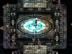 画像ギャラリー No.009のサムネイル画像 / 「LEGEND of VALHALLA」,新クライアントファイルを配布。特別メンテも実施