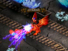 ꡼ No.011Υͥ / LEGEND of VALHALLAפǥåץǡȡ֥ߥ꥿ ڥꥦ ȥ פ»ܤˡ٥륭åפγ俷ޥåפɲäʤ