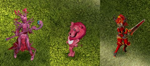 画像ギャラリー No.003のサムネイル画像 / 「LEGEND of VALHALLA」GMを目的地まで護送するイベントを11月12日開催