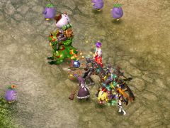 画像ギャラリー No.009のサムネイル画像 / 「LEGEND of VALHALLA」GMを目的地まで護送するイベントを11月12日開催