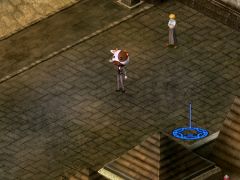 画像ギャラリー No.010のサムネイル画像 / 「LEGEND of VALHALLA」GMを目的地まで護送するイベントを11月12日開催