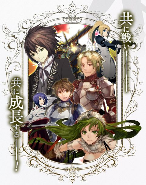 画像ギャラリー No.015のサムネイル画像 / 「LEGEND of VALHALLA」GMを目的地まで護送するイベントを11月12日開催