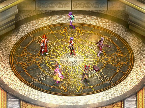 画像ギャラリー No.001のサムネイル画像 / 「LEGEND of VALHALLA」新戦霊装備が登場&製作専用アバターが2つ追加