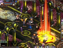 画像ギャラリー No.006のサムネイル画像 / 「LEGEND of VALHALLA」新戦霊装備が登場&製作専用アバターが2つ追加