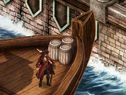 画像ギャラリー No.002のサムネイル画像 / 「LEGEND of VALHALLA」に日本オリジナル戦霊「ベイル・シルバー」が追加