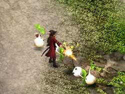 画像ギャラリー No.003のサムネイル画像 / 「LEGEND of VALHALLA」に日本オリジナル戦霊「ベイル・シルバー」が追加