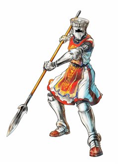 画像ギャラリー No.007のサムネイル画像 / 「LEGEND of VALHALLA」に日本オリジナル戦霊「ベイル・シルバー」が追加