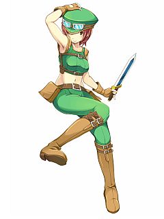 ꡼ No.021Υͥ / LEGEND of VALHALLAסָ1饤ͥɤץ쥼