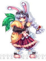 画像ギャラリー No.008のサムネイル画像 / 「LEGEND of VALHALLA」,新アイテム“職人の目薬”や“匠の目薬”が登場