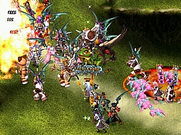 画像ギャラリー No.002のサムネイル画像 / 「レジェンド オブ ヴァルハラ」,1月14日に「ゲーム内討論会」を開催