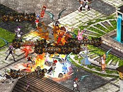 画像ギャラリー No.005のサムネイル画像 / 「レジェンド オブ ヴァルハラ」,1月14日に「ゲーム内討論会」を開催