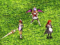 画像ギャラリー No.006のサムネイル画像 / 「レジェンド オブ ヴァルハラ」,1月14日に「ゲーム内討論会」を開催