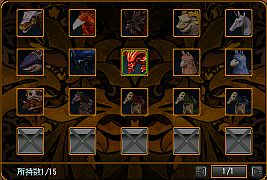 ꡼ No.005 | LEGEND of VALHALLAסåץǡȤǰ3祭ڡ򳫺