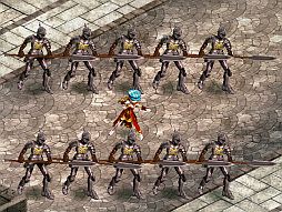 ꡼ No.008 | LEGEND of VALHALLAסåץǡȤǰ3祭ڡ򳫺