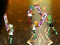 ꡼ No.011 | LEGEND of VALHALLAסåץǡȤǰ3祭ڡ򳫺