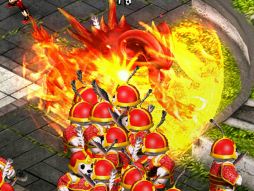 画像ギャラリー No.001のサムネイル画像 / 「LEGEND of VALHALLA」アタリは天国,ハズレは地獄な宝探しに挑戦しよう