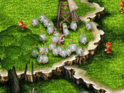 画像ギャラリー No.004のサムネイル画像 / 「LEGEND of VALHALLA」アタリは天国,ハズレは地獄な宝探しに挑戦しよう