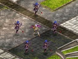 画像ギャラリー No.010のサムネイル画像 / 「LEGEND of VALHALLA」アタリは天国,ハズレは地獄な宝探しに挑戦しよう