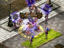 画像ギャラリー No.011のサムネイル画像 / 「LEGEND of VALHALLA」アタリは天国,ハズレは地獄な宝探しに挑戦しよう