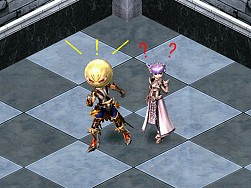 画像ギャラリー No.004のサムネイル画像 / 「LEGEND of VALHALLA」梅雨をテーマにしたイベントで限定衣装が手に入る