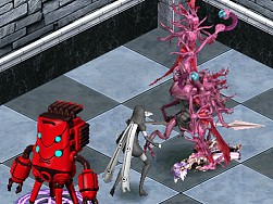 画像ギャラリー No.005のサムネイル画像 / 「LEGEND of VALHALLA」梅雨をテーマにしたイベントで限定衣装が手に入る