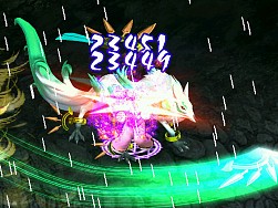 画像ギャラリー No.006のサムネイル画像 / 「LEGEND of VALHALLA」梅雨をテーマにしたイベントで限定衣装が手に入る