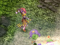 画像ギャラリー No.003のサムネイル画像 / 「LEGEND of VALHALLA」に日本オリジナル戦霊「カタリナ」が登場