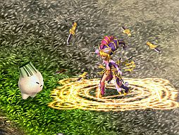 画像ギャラリー No.004のサムネイル画像 / 「LEGEND of VALHALLA」に日本オリジナル戦霊「カタリナ」が登場