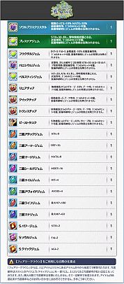 画像ギャラリー No.009のサムネイル画像 / 「LEGEND of VALHALLA」に日本オリジナル戦霊「カタリナ」が登場