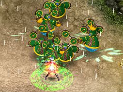 画像ギャラリー No.014のサムネイル画像 / 「LEGEND of VALHALLA」に日本オリジナル戦霊「カタリナ」が登場