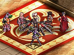 画像ギャラリー No.007のサムネイル画像 / 「LEGEND of VALHALLA」,1周年を記念した3つのキャンペーンがスタート