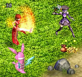 画像ギャラリー No.018のサムネイル画像 / 「LEGEND of VALHALLA」,1周年を記念した3つのキャンペーンがスタート