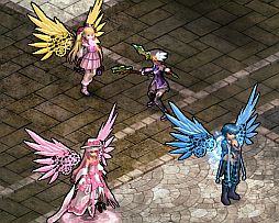 画像ギャラリー No.021のサムネイル画像 / 「LEGEND of VALHALLA」,1周年を記念した3つのキャンペーンがスタート