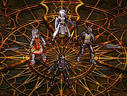 ꡼ No.007Υͥ / LEGEND of VALHALLAסȴդεɤ򽸤ƥꤷ褦