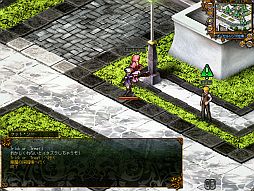 画像ギャラリー No.002のサムネイル画像 / 「LEGEND of VALHALLA」戦霊“カタリナ”も入手可能な期間限定イベント