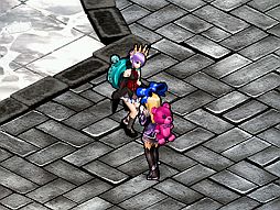 画像ギャラリー No.004のサムネイル画像 / 「LEGEND of VALHALLA」戦霊“カタリナ”も入手可能な期間限定イベント