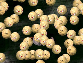 ꡼ No.004Υͥ / LEGEND of VALHALLA׳иͤ2ܤˤʤ륭ڡ򳫻