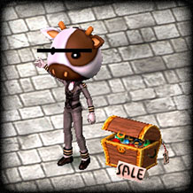 ꡼ No.005Υͥ / LEGEND of VALHALLA׳иͤ2ܤˤʤ륭ڡ򳫻