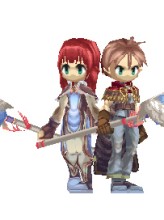 ꡼ No.021Υͥ / RO򸵤ˤRPGPSP֥饰ʥȰǤιĽס2011ǯȯ