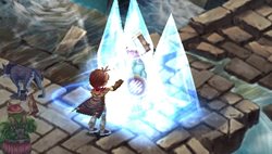 画像ギャラリー No.005のサムネイル画像 / 「ラグナロク〜光と闇の皇女〜」の公式サイトがオープン。全編海外ロケで制作されたというPV第1弾を4GamerにUp