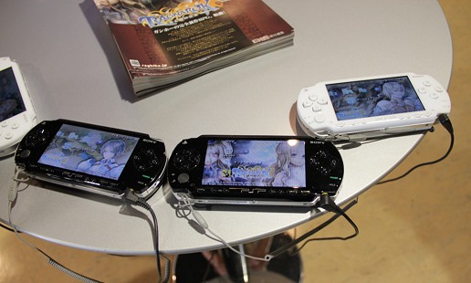 画像ギャラリー No.005のサムネイル画像 / 「ラグナロク〜光と闇の皇女〜」カンファレンス速報,近日中に公式HPで新情報が公開される?