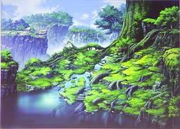 画像ギャラリー No.009のサムネイル画像 / 「ラグナロク〜光と闇の皇女〜」カンファレンス速報,近日中に公式HPで新情報が公開される?