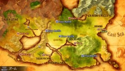 ꡼ No.007 | Ÿʥȡ꡼RO椺Υƥबͻ硣1027ȯͽPSP֥饰ʥ ȰǤιĽץץ쥤ݡȡߥ˥󥿥ӥ塼